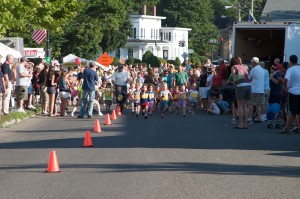 2011 VFD Kids Fun Run