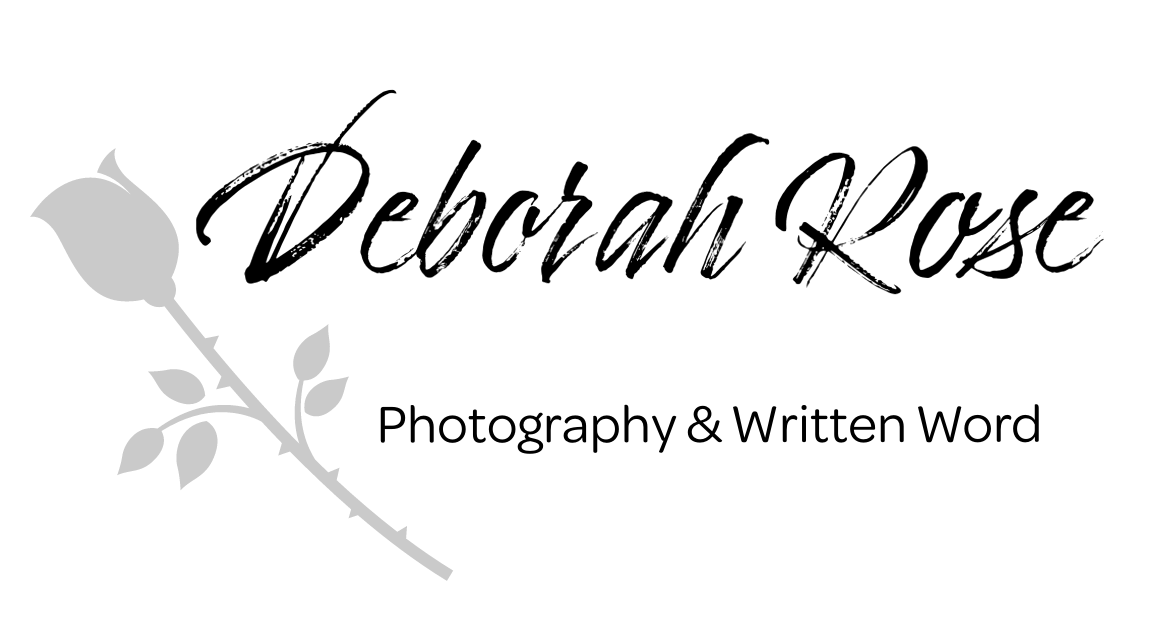 Deborah Rose Photography & Written Word