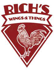 Rich’s Wings & Things