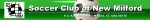 Soccer Club of New Milford Logo