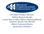 Branagan Communications Consultants, LLC