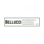 Bellucci Bookkeeping & Accounting Management, LLC - Logo