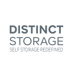 Distinct Storage - Storage Reinvented