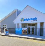 BrightPath New Milford Exterior