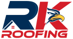 RK Roofing Logo