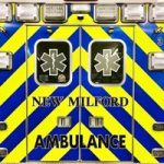 New Milford Community Ambulance