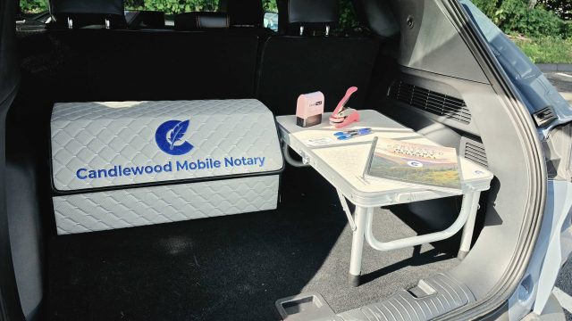 Mobile Set up